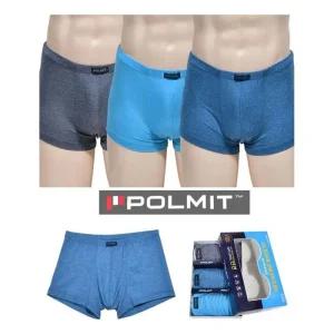 [피커]세련되고댄디한 주니어 인견 시원한스타일 3매입