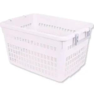 멀티리빙바스켓 대)4호 플라스틱바구니