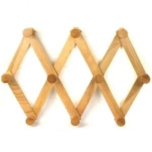 접이식 자바라옷걸이 특대형 다용도걸이 벽옷걸이 모자걸이 벽고정옷걸이 깔끔정돈 방문