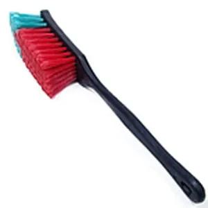 롱 핸들 타이어 브러쉬 (522252) 1EA세차솔 용품 세척 휠세척 셀프 러쉬 디테일링