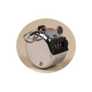 인원 체크 및 수량 세기할때 사용하는 미니 계기사람수 행사 방문객 측정기 카운터기 입장객 관객 조사 이