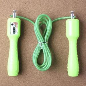 카운터 와이어 복싱 스마트 줄넘기 스피드줄넘기 헬스소품 용품 점핑로프 선수용 연습용 중량