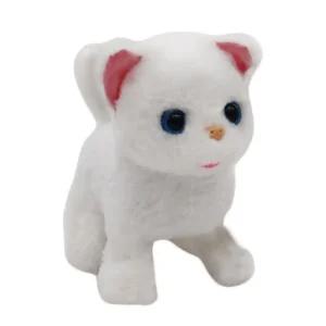 아기고양이 미미 작동인형완구 장난감