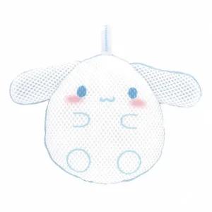 목욕스펀지 시나모롤 바디 스펀지 아기 유아 키즈 베이비