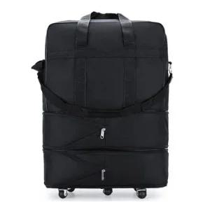 [룽스]이민 이민캐리어 소형 캐리어 가방 3단