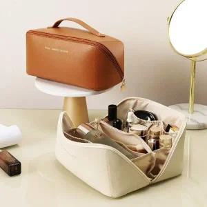 메이크업 편한 파우치 빅사이즈