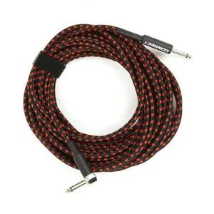 엠프케이블 일렉기타 CAB9 10m 음향잭 연결 전기 악기소품 음성 연주용