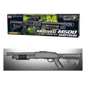 아카데미 모스버그 M500 샷건총장난감 에어건 장난감