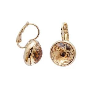 라이트콜로라도 오스트리아 크리스탈크리스탈 귀걸이