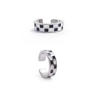 비욘드라이프 silver7280 925은 이어커프 귀걸이