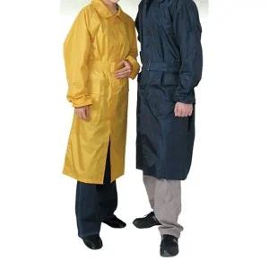 남녀 집회 배달 낚시 산업현장 안전 우의 원피스형