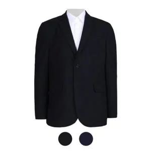 [파파브로]남성 겨울 클래식 테일러드 투버튼 콤비재킷 YD-COW-783,4