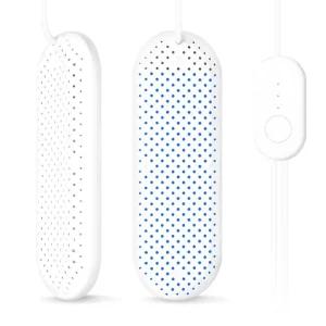 Coms 나비 NV31-SDR7 UV살균 신발건조기운동화 세탁용품 건조대 간편 관리 운동화