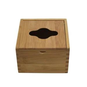 대나무 네프킨함테이블냅킨 꽂이 네프킨 케이스 킨케이스 업소함 내프킨 냅킨함 냅킨통