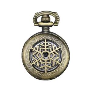 목걸이시계 팬던트시계 AN-126 주머니 휴대용 회중 여성 포켓 앤틱소품 엔틱 펜던트