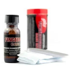 OOAF473 핑거 보드 케어 키트왁스 지판용 관리 관리제 클리너 기타 기타제