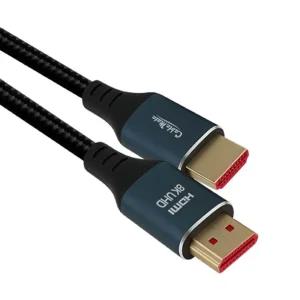 HDMI 2.1 8K UHD 하이엔드 케이블 5M셋톱박스 PC 모니터 HDMI5M HDMI광 영상 TV