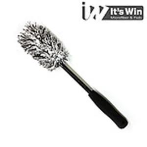 잇츠윈 토네이도 휠 브러쉬 470x50 1EA세차솔 러쉬 타이어 도구 자동차 청소 세척