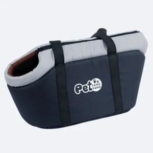 강아지백 대형블랙 이동가방 애견반려 고양이장 이동장 슬링백 소형