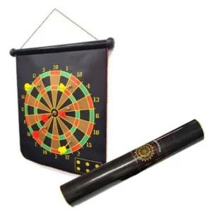 자석 다트 게임 대세 놀이 다판 다핀 보드 스포츠 게임기 셋트