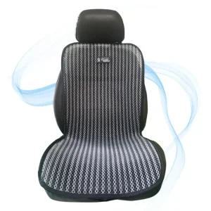 9색 1개 자동차 시트커버 차량용 여름 방석 매쉬용매쉬 용시트 메쉬 용통풍 시원한 쿨링 용쿨링