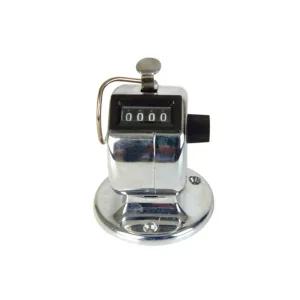 대중시설 입장 및 인원체크에 좋은 탁상용 계수기사람세기 행사 방문객 측정기 수량 카운터기 입객 관객 조