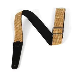 피크홀더스트랩 003 옐로우 베이스기타스트일렉스 멜빵 멜방 스트 연주용스트 악세사리 어깨끈 통스트 편안