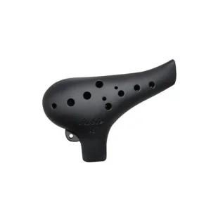 알토C 검정 오카리나 OCA2-7 Alto-C 교육용오카리나 초보자용 오카리나C AC 플라스틱 PP 교육용