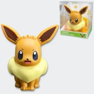 포켓몬 저금통 이브이 233420동전 인테리어 장식용 돈모으기통 캐릭터 보관함 디자인