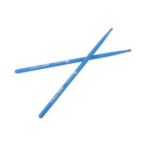 5A 히코리 드럼스틱 (블루) DK97타악기 용품 채세트 연습 드럼채 우드