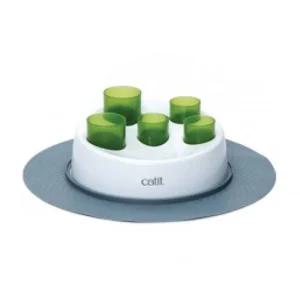 하겐 42985W 캣잇 2.0 디거고양이사료 간식 훈련용 놀이 간식용