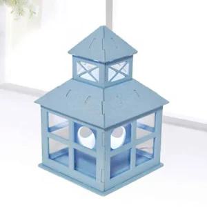 영공방 LED 책상램프 (TM-515)조립완구 공작 모형 만들기 10대 니들펠트 리빙윈도취미 부드러운 HAMANAKA