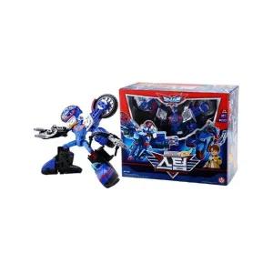 초이락 피닉스맨 스텀 사이드카 자동차 변신 로봇