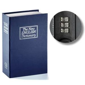 미니금고 책 암호형 가정용 비밀저금 중형 소형 개인 용추천