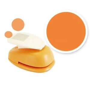 모양펀치 R-50 021 원 펀칭기타공 펀칭 천공 이공 사무용 가정용 문서 문서용 종이