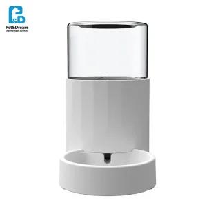 강아지 순환 정화 정수기 2.5L애견급 애완견 반려동물 개정 물병