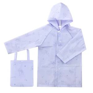 쿠로미 스타 캔디 EVA 우의키즈우비 레인코트 어린이