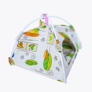 텐트 앵무새 용품 새 침대 은신처 안전 m포치 애완동물 키우기 조류키우기 새키우기 새은신 둥지 햄스터