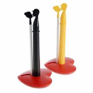 롤휴지 연인 키스 티슈홀더인테리어꽂이 결혼선물 집들이 걸이 두루마리