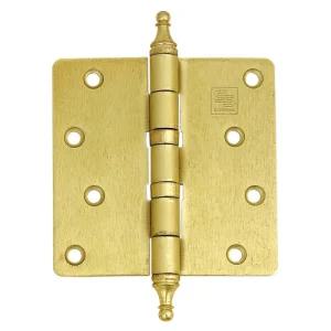 상신-경첩 S712 SBR 4 x4 x2.7T (통(3EA))가구부속 문경첩 도어 가구 장식 인테리어 자재 부속품 고정