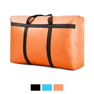 [룽스]대형 이불가방 이민가방 이사가방 150리터