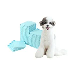 반려견 소변패드 (40매 도톰한 60x60cm) JT67강아지 배변판 위생 애패드 동물 용품