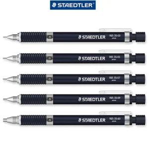 스테들러 고급샤프 0.3-0.9mm 925 35 - 49777제도용품 제도펜 제도용 학생 사무용 용펜 스태들러 학생용