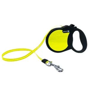 알콧 반사 자동줄 S줄 애완 동물 리드 산책