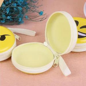 [룽스]동전지갑 캐릭터 귀여운 동전케이스 보관함