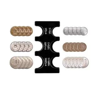 [룽스]일본여행 동전케이스 코인 홀더