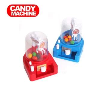 사탕집게 소형 크레인 2개여아장난감 역할놀이 미니인형뽑기 뽑기 머신 가정용뽑기 캔디 초코렛기계