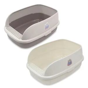 캣아이디어 빅브레드 평판 화장실(CL211) XL애묘배변 고양이 반려동물 애완동물