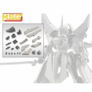 M.S.G 메카서플라이 17 엑스아머D프라모델만들기 조립 취미 부품 피규어 아머D 용부품 키덜트
