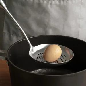 클래식 우드 스텐 키친도구 7종조리 요리 주방 세트 다용도국자 핸들 뒤집개